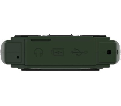 Телефон мобильный MAXVI T20 Green
