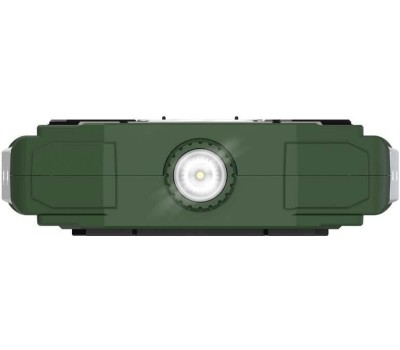 Телефон мобильный MAXVI T20 Green