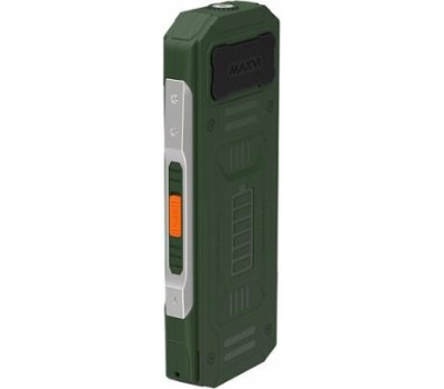 Телефон мобильный MAXVI T20 Green