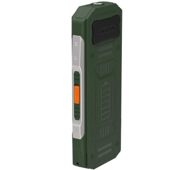Телефон мобильный MAXVI T20 Green