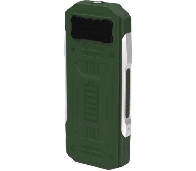 Телефон мобильный MAXVI T20 Green