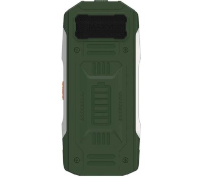 Телефон мобильный MAXVI T20 Green