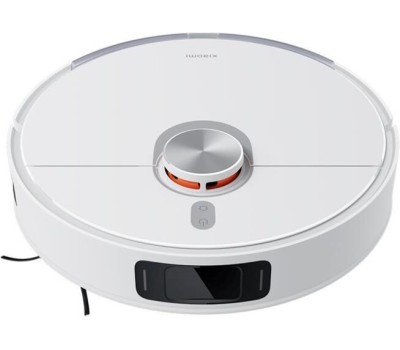Робот-пылесос XIAOMI BHR8159EU Robot Vacuum S20+ (белый) EU