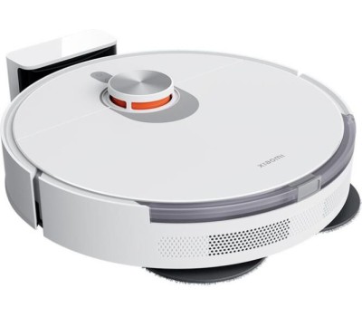 Робот-пылесос XIAOMI BHR8159EU Robot Vacuum S20+ (белый) EU