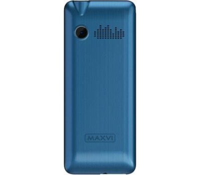 Телефон мобильный MAXVI X900c Marengo