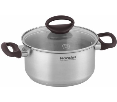 Кастрюля RONDELL Tierno RDS-1592