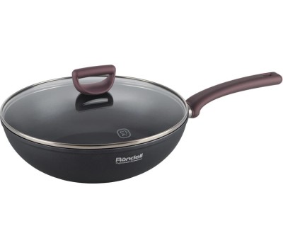 Сковорода RONDELL Fest RDA-1527 круглая 28см