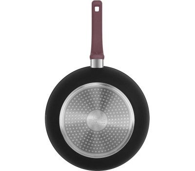 Сковорода RONDELL Fest RDA-1527 круглая 28см