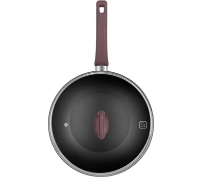 Сковорода RONDELL Fest RDA-1527 круглая 28см