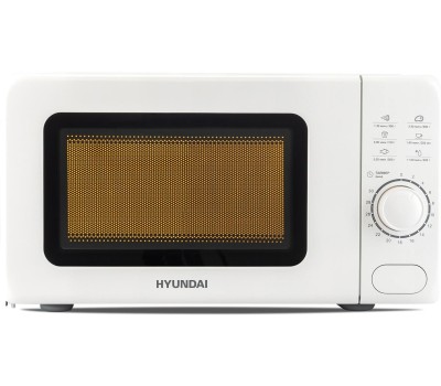 Микроволновая печь HYUNDAI HYM-D3035 20л