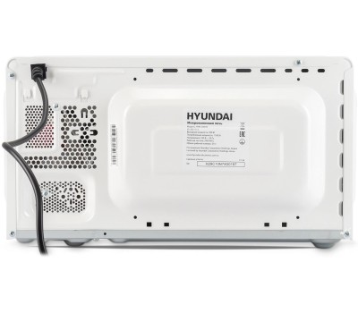 Микроволновая печь HYUNDAI HYM-D3035 20л