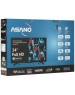 LED телевизор ASANO 24LF5010T SMART Салют