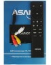 LED телевизор ASANO 24LF5010T SMART Салют