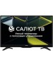 LED телевизор ASANO 24LF5010T SMART Салют