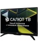 LED телевизор ASANO 24LF5010T SMART Салют