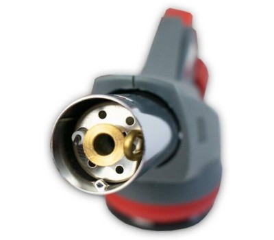 Горелка газовая AVS TOOLS TG-03 с пьезоподжигом