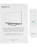 Телевизор TOPDEVICE TDTV24CS03H HD SMART TV белый