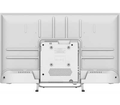 Телевизор TOPDEVICE TDTV24CS03H HD SMART TV белый