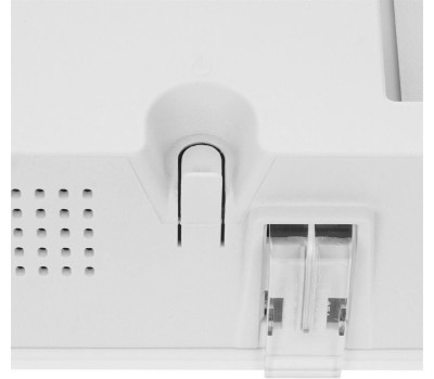 Телевизор TOPDEVICE TDTV24CS03H HD SMART TV белый