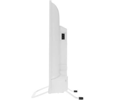 Телевизор TOPDEVICE TDTV24CS03H HD SMART TV белый