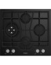 Газовая варочная поверхность HOTPOINT HG 62FD/BK