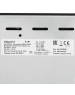 Газовая варочная поверхность HOTPOINT HG 62FD/BK