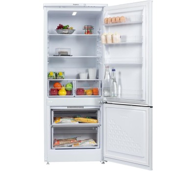 Холодильник БИРЮСА 551 240л белый