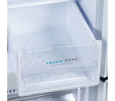 Холодильник БИРЮСА 551 240л белый