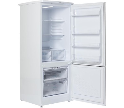 Холодильник БИРЮСА 551 240л белый