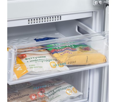 Холодильник БИРЮСА 551 240л белый