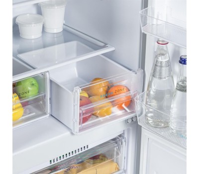 Холодильник БИРЮСА 551 240л белый