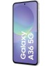 Смартфон SAMSUNG Galaxy A36 5G SM-A366E 8/128Gb White (SM-A366EZADCAU)