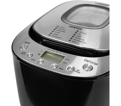Хлебопечка CENTEK CT-1418
