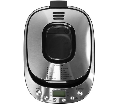 Хлебопечка CENTEK CT-1418