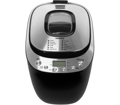 Хлебопечка CENTEK CT-1418