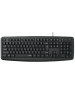Клавиатура RAPOO NK2800 Black