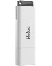 NETAC Флеш Диск 8GB U185 NT03U185N-008G-20WH USB2.0 белый
