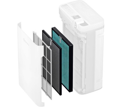 Комплект фильтров THERMEX для воздухоочистителя 500 Wi-Fi ЭдЭБ03348
