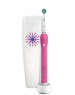 ORAL-B Электрическая зубная щетка PRO 750 LTD EDIT PINK