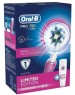 ORAL-B Электрическая зубная щетка PRO 750 LTD EDIT PINK