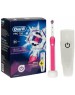 ORAL-B Электрическая зубная щетка PRO 750 LTD EDIT PINK