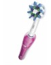 ORAL-B Электрическая зубная щетка PRO 750 LTD EDIT PINK