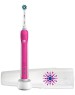 ORAL-B Электрическая зубная щетка PRO 750 LTD EDIT PINK