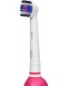 ORAL-B Электрическая зубная щетка PRO 750 LTD EDIT PINK