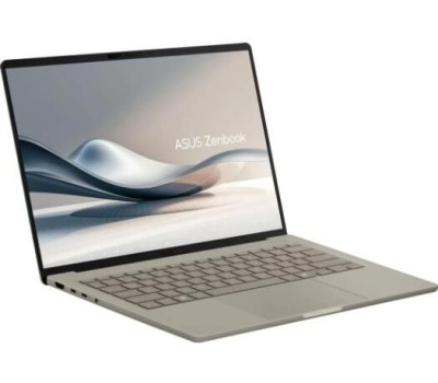 Ноутбук ASUS 14 UX3407QA-QD197W Zabriskie Beige (90NB1501-M00850) ПИ