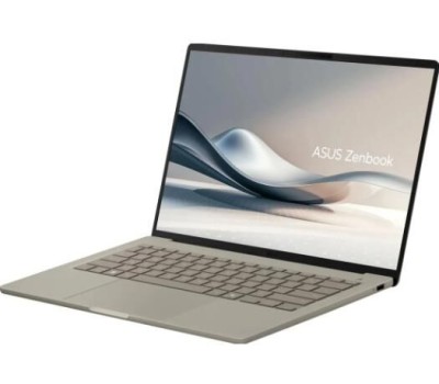 Ноутбук ASUS 14 UX3407QA-QD197W Zabriskie Beige (90NB1501-M00850) ПИ