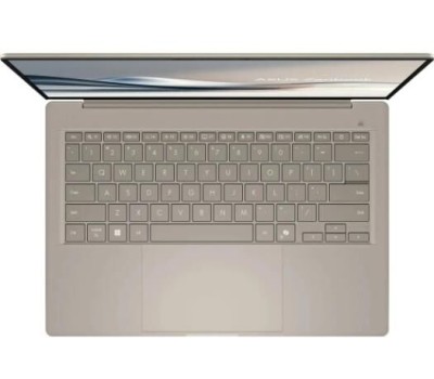 Ноутбук ASUS 14 UX3407QA-QD197W Zabriskie Beige (90NB1501-M00850) ПИ