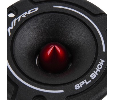 Автоакустика SPL SHOW NITRO N38-T50 ВЧ/D=9.6см/RMS=50Вт (пара)