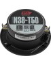 Автоакустика SPL SHOW NITRO N38-T50 ВЧ/D=9.6см/RMS=50Вт (пара)