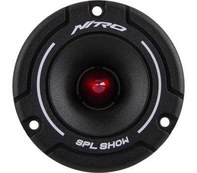 Автоакустика SPL SHOW NITRO N38-T50 ВЧ/D=9.6см/RMS=50Вт (пара)